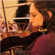 Clases de Violín Online para todas las edades, con o sin conocimientos previos!